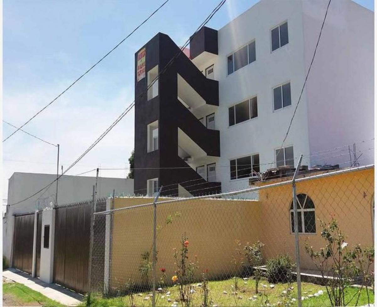 Picture of Apartment For Sale in Cuautlancingo, Puebla, Mexico