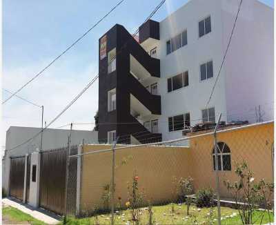 Apartment For Sale in Cuautlancingo, Mexico