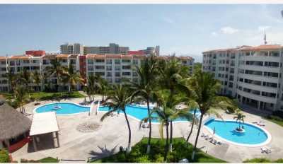 Apartment For Sale in Bahia De Banderas, Mexico
