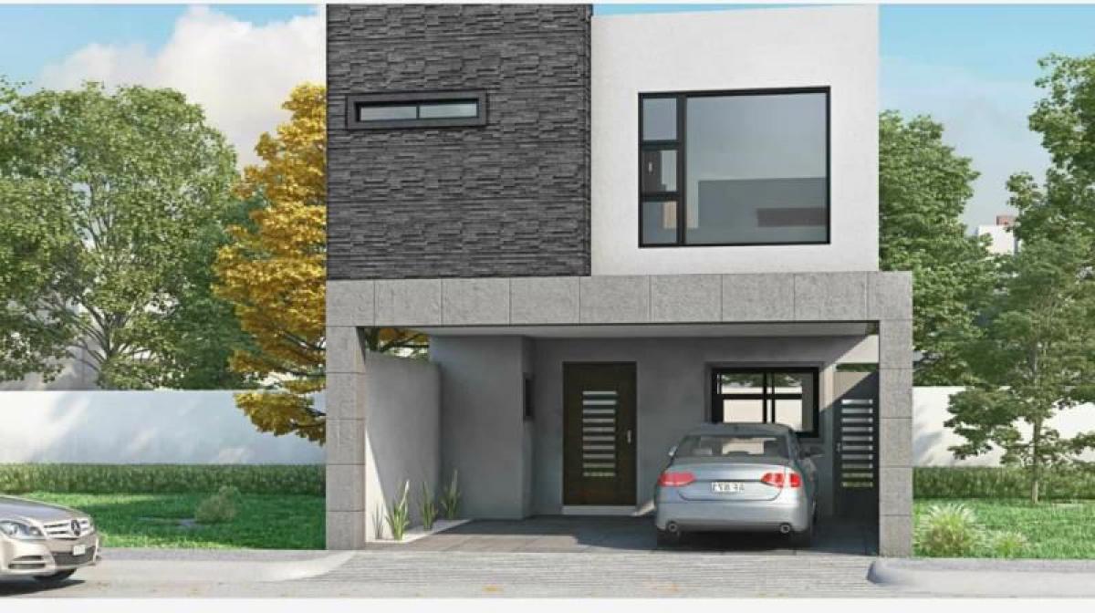 Picture of Home For Sale in General Escobedo, Nuevo Leon, Mexico