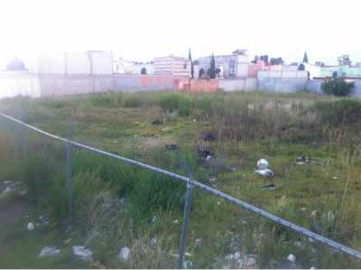 Residential Land For Sale in Pachuca De Soto, Mexico