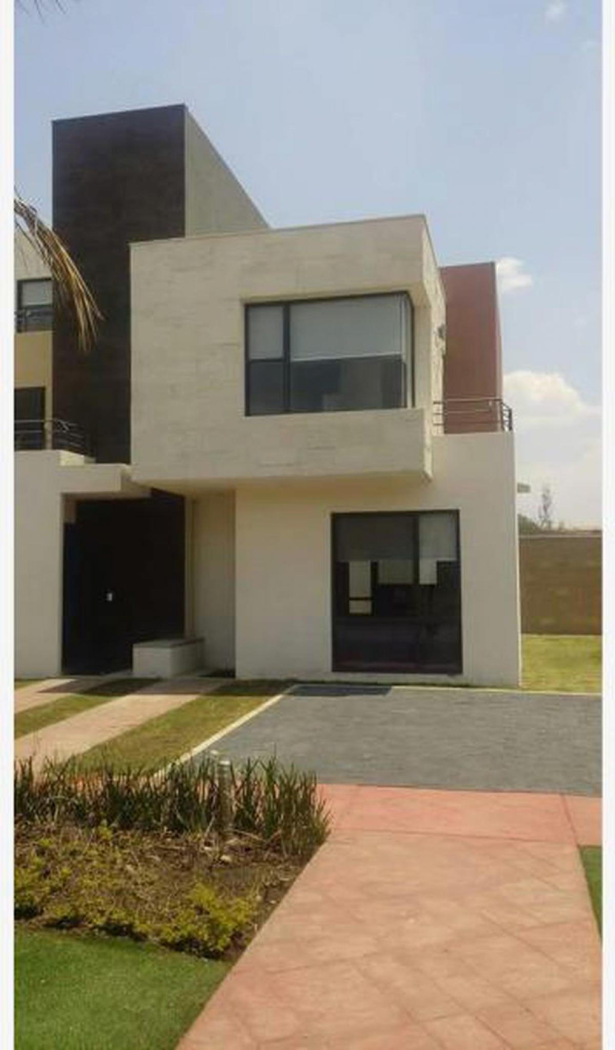 Picture of Home For Sale in Calimaya, Mexico, Mexico