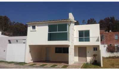 Home For Sale in Puebla, Mexico