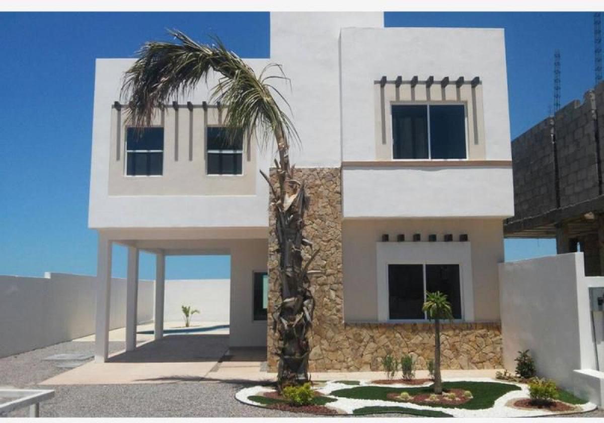 Picture of Home For Sale in Baja California Sur, Baja California Sur, Mexico