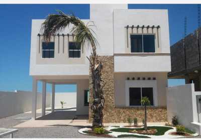 Home For Sale in Baja California Sur, Mexico
