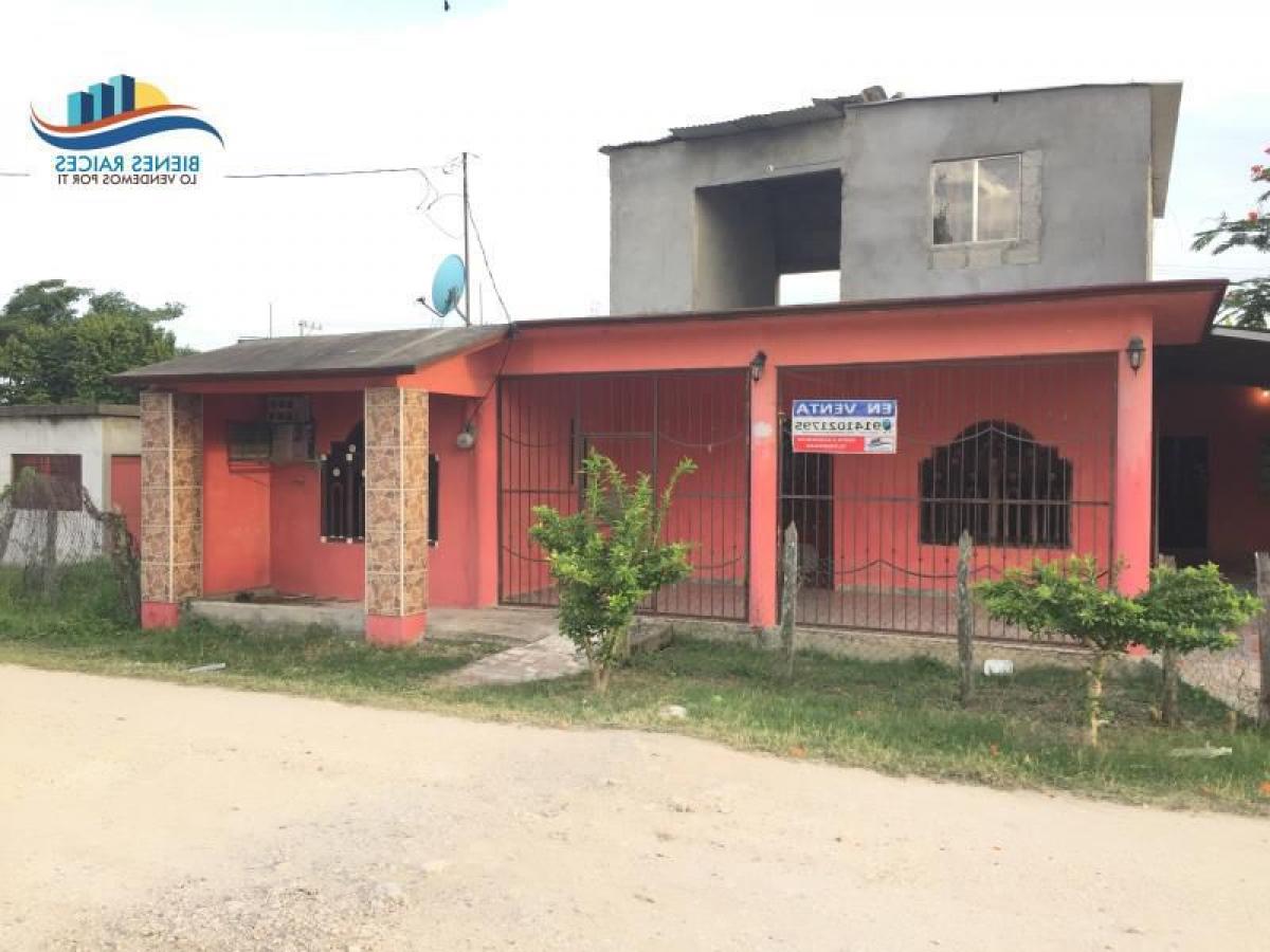 Picture of Home For Sale in Cunduacan, Tabasco, Mexico