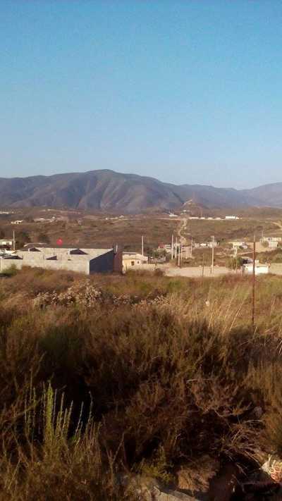 Residential Land For Sale in Ensenada, Mexico