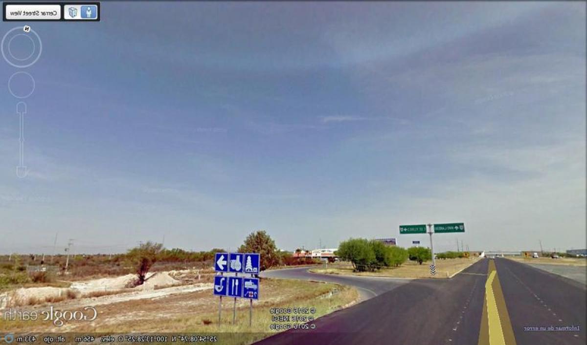 Picture of Development Site For Sale in Cienega De Flores, Nuevo Leon, Mexico