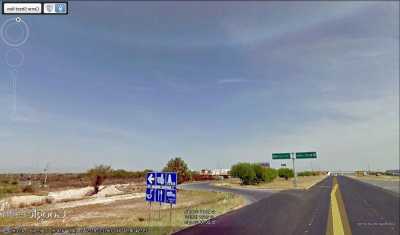 Development Site For Sale in Cienega De Flores, Mexico