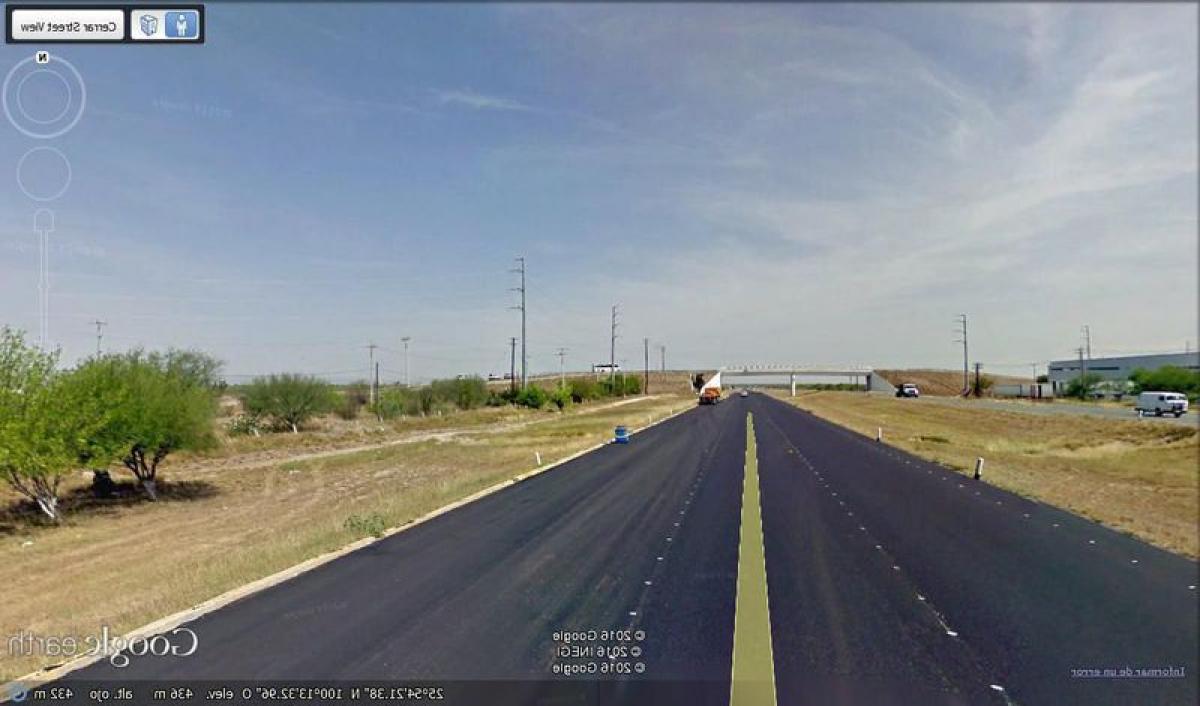 Picture of Development Site For Sale in Cienega De Flores, Nuevo Leon, Mexico