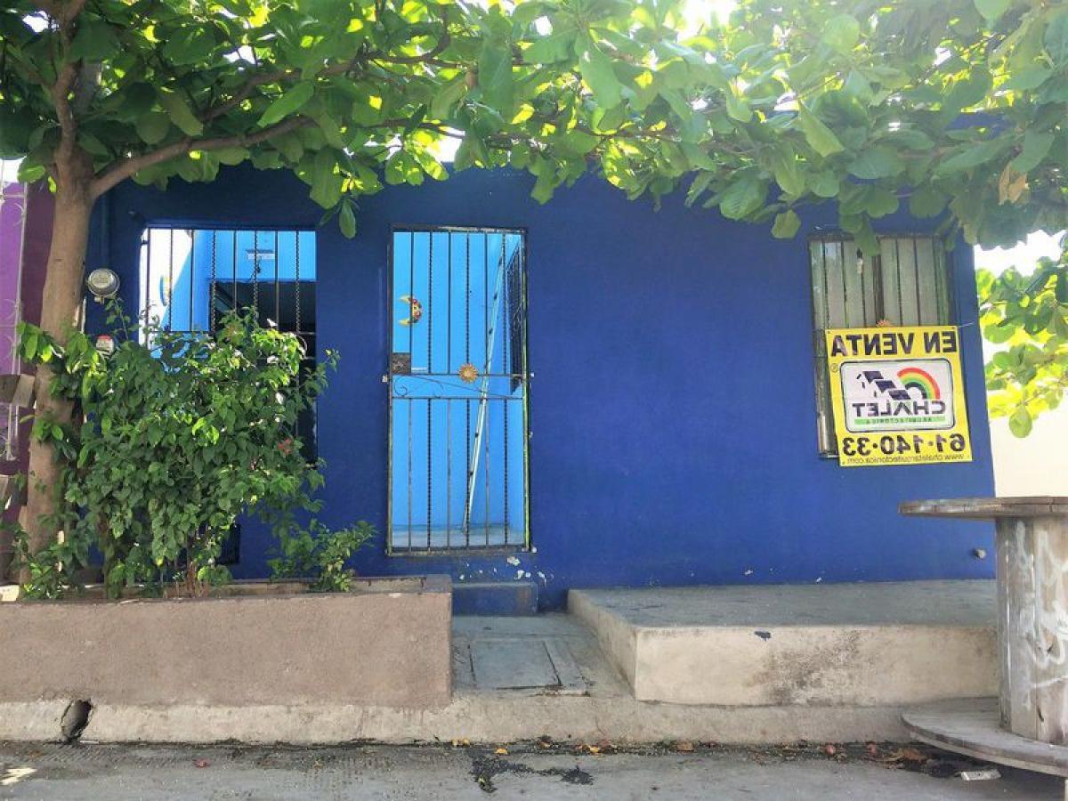 Picture of Home For Sale in Chiapa De Corzo, Chiapas, Mexico
