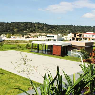 Residential Land For Sale in Zapopan, Mexico