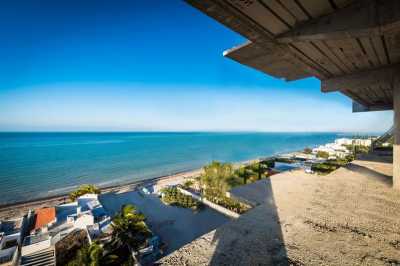 Apartment For Sale in Progreso, Mexico