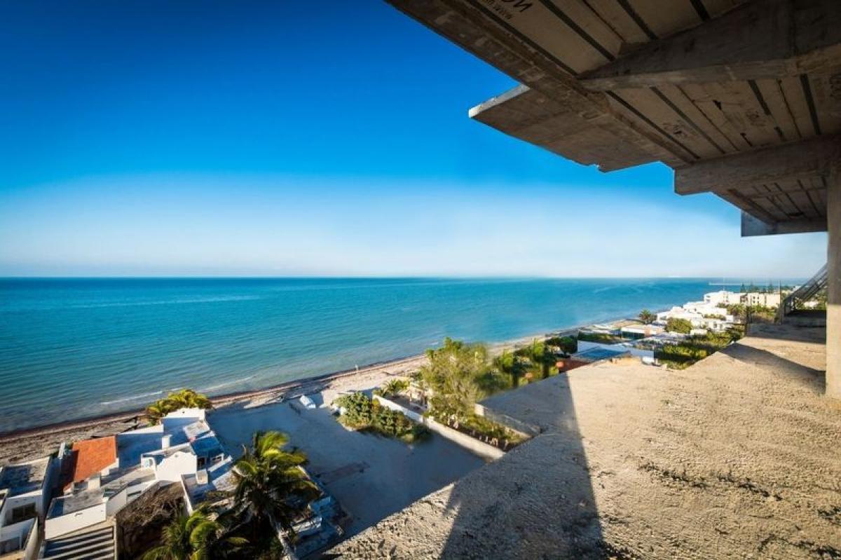 Picture of Apartment For Sale in Progreso, Yucatan, Mexico