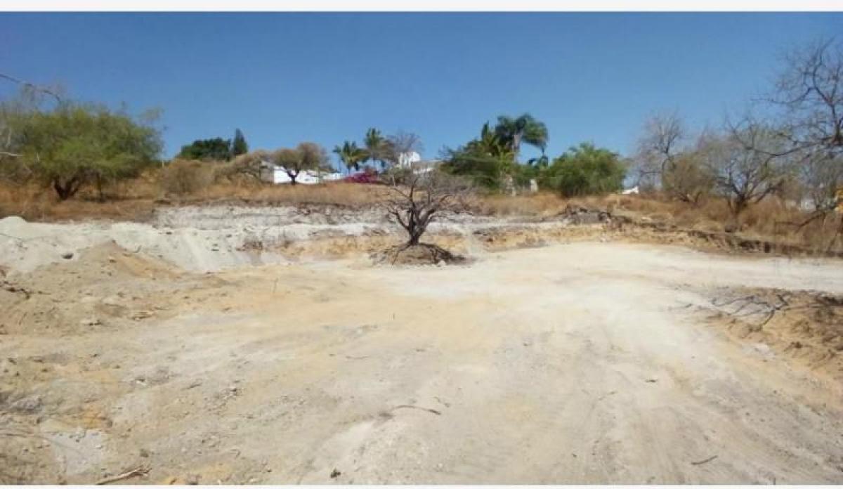 Picture of Residential Land For Sale in Xochitepec, Morelos, Mexico