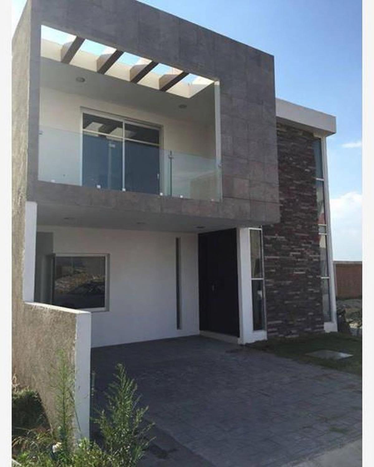 Picture of Home For Sale in Hidalgo, Hidalgo, Mexico