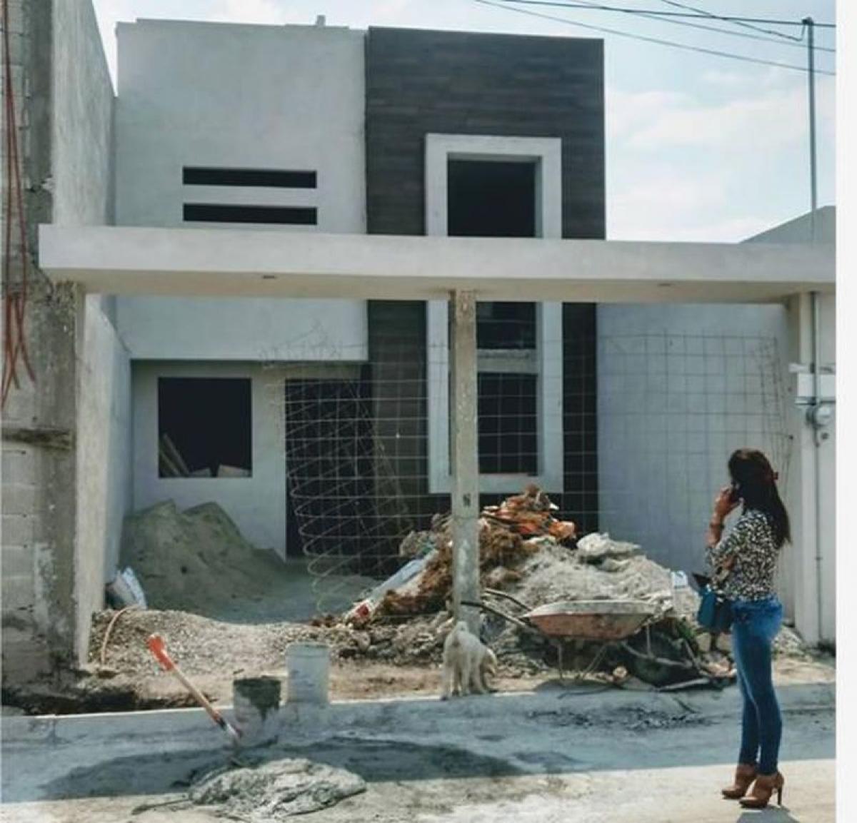 Picture of Home For Sale in Hidalgo, Hidalgo, Mexico