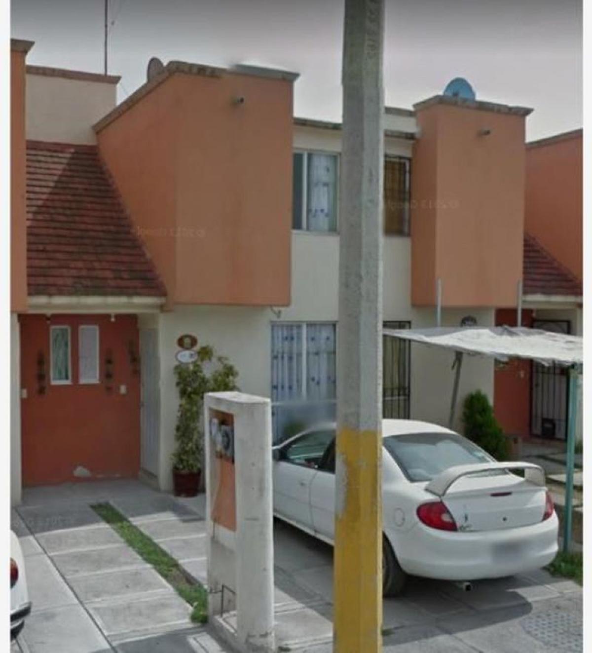 Picture of Home For Sale in Tultepec, Mexico, Mexico