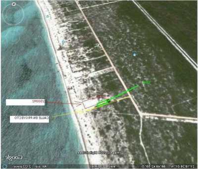 Residential Land For Sale in Isla Mujeres, Mexico