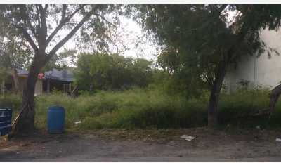 Residential Land For Sale in Cadereyta Jimenez, Mexico