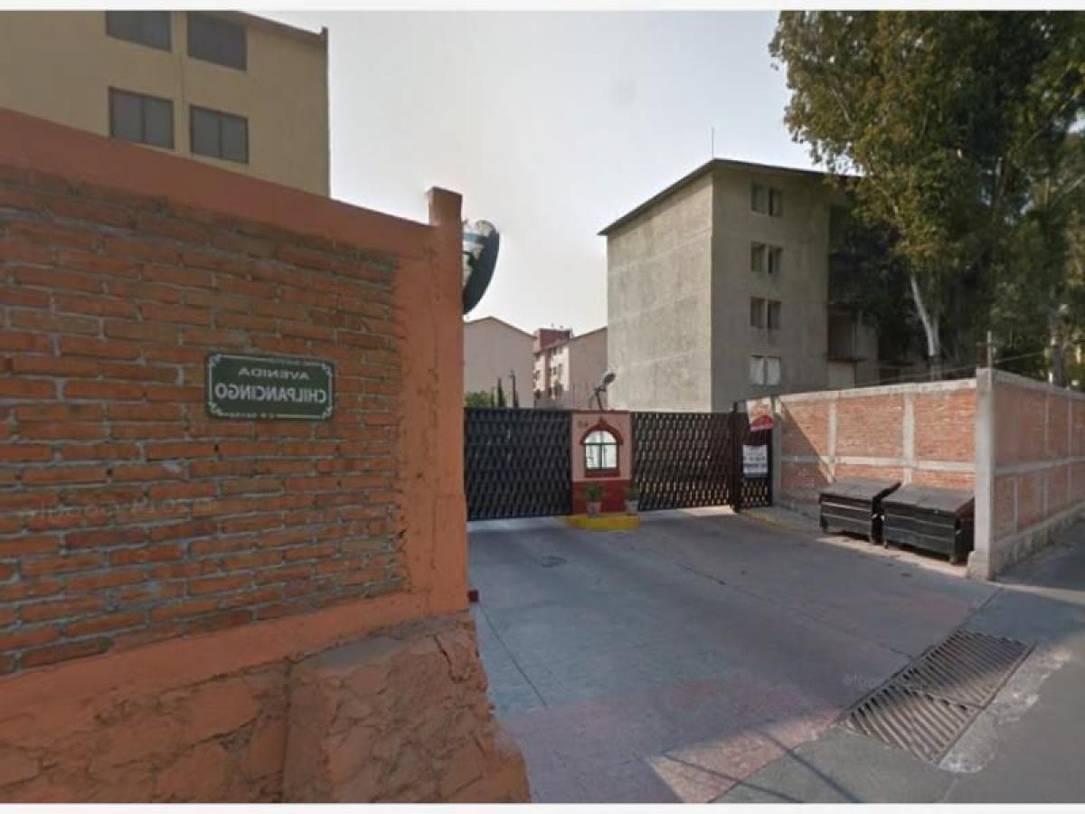 Picture of Apartment For Sale in Tlalnepantla De Baz, Mexico, Mexico