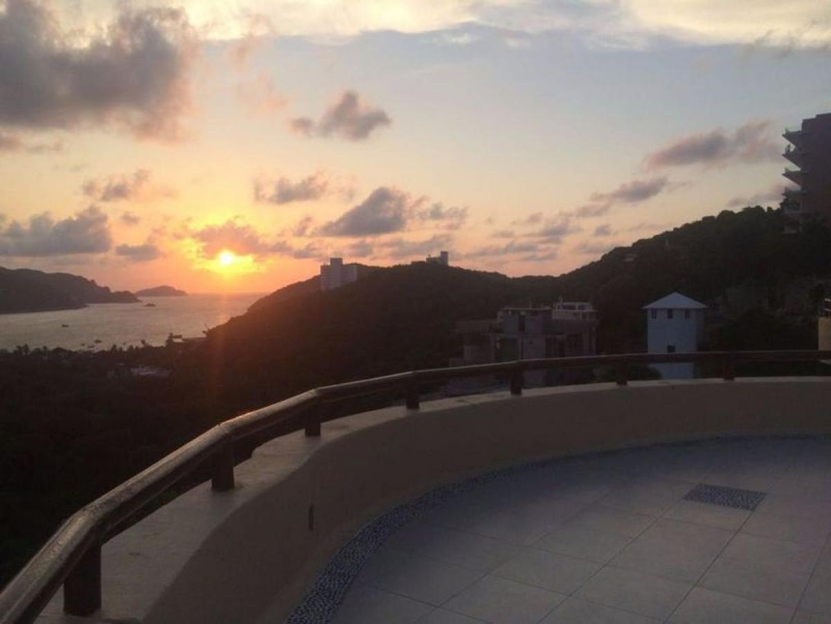 Picture of Apartment For Sale in Guerrero, Guerrero, Mexico