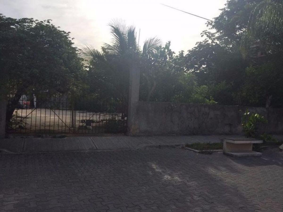 Picture of Residential Land For Sale in Solidaridad, Quintana Roo, Mexico