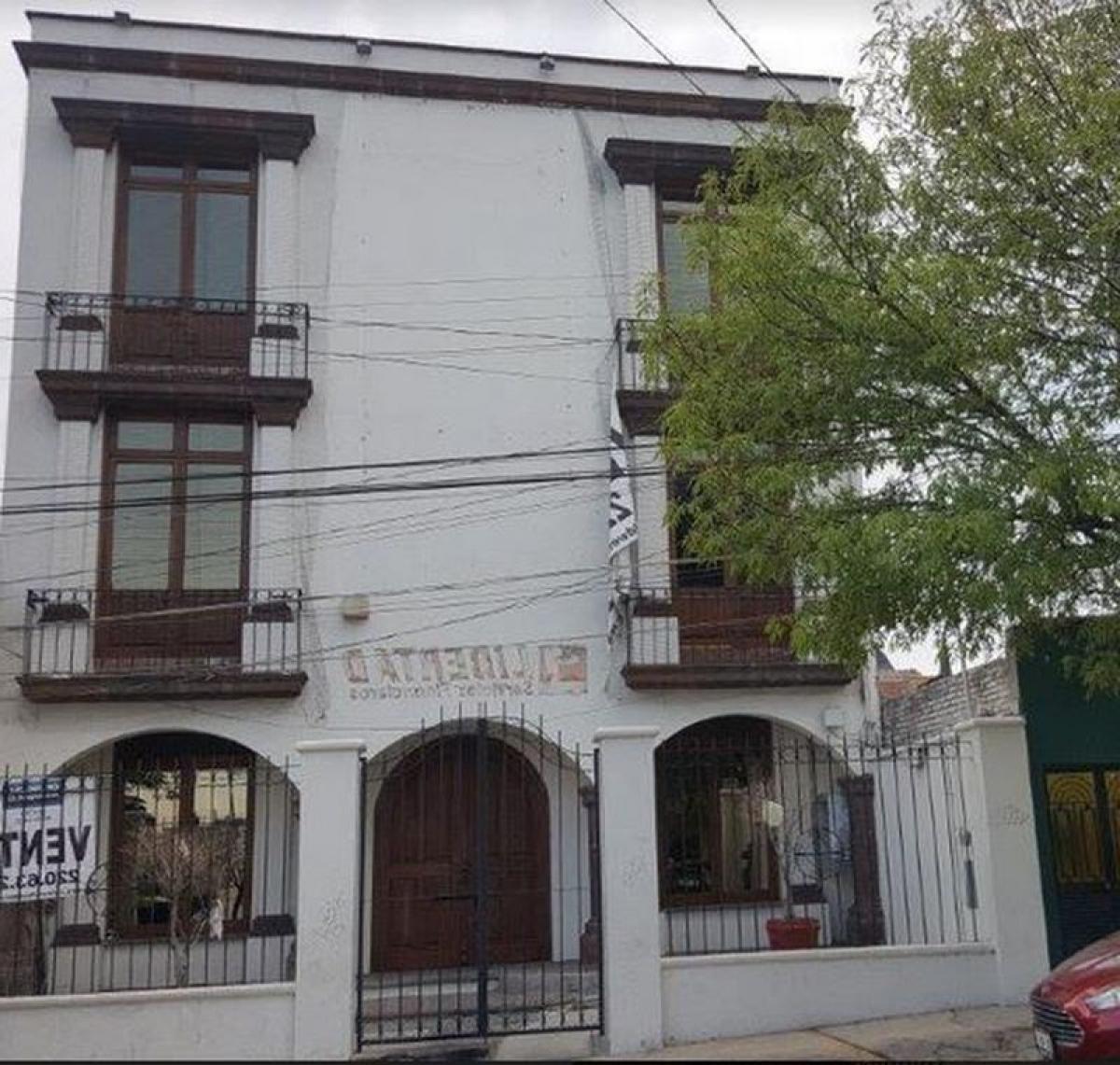 Picture of Apartment Building For Sale in Queretaro, Queretaro, Mexico