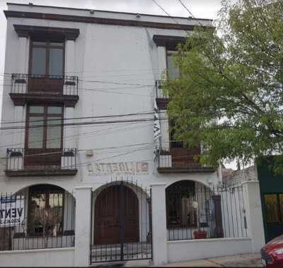 Apartment Building For Sale in Queretaro, Mexico