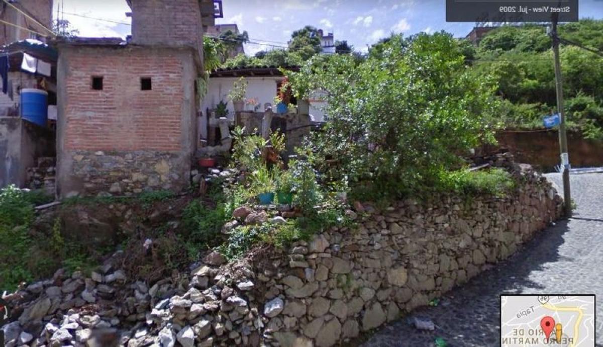 Picture of Residential Land For Sale in Taxco De Alarcon, Guerrero, Mexico