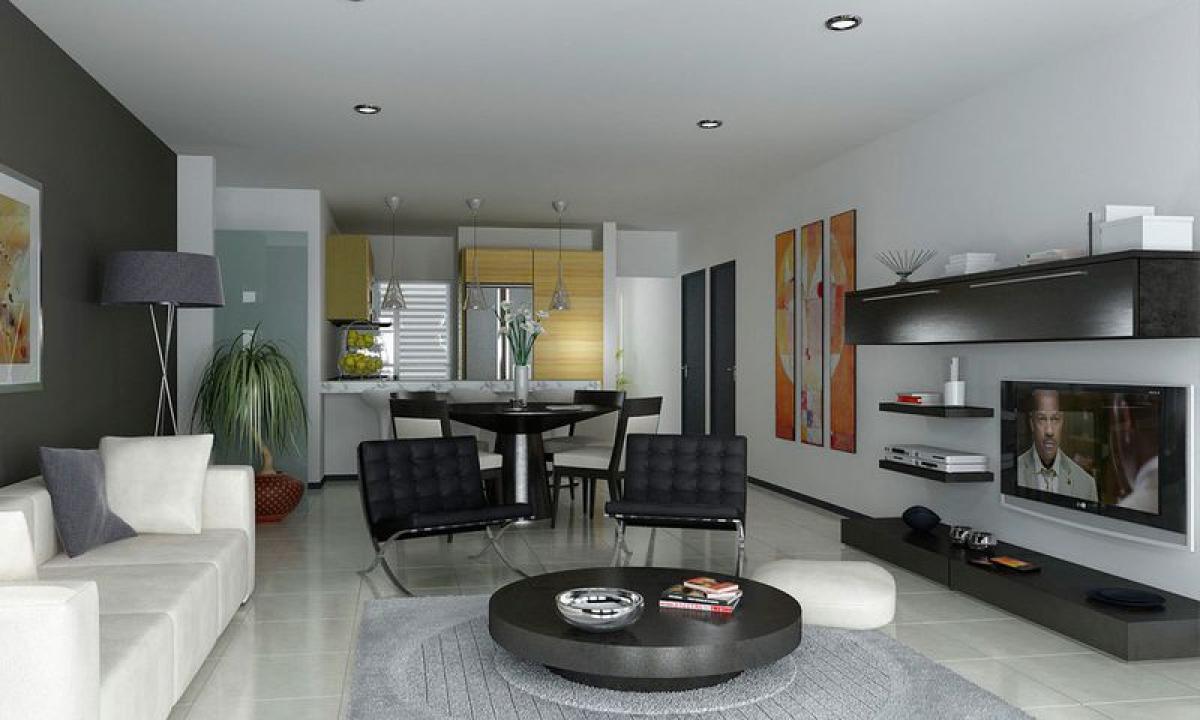 Picture of Apartment For Sale in Cuauhtemoc, Mexico City, Mexico