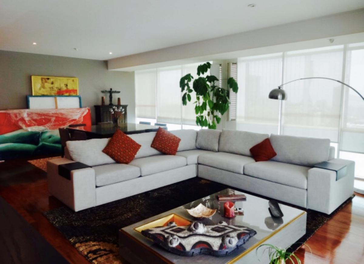 Picture of Apartment For Sale in Álvaro Obregon, Mexico City, Mexico