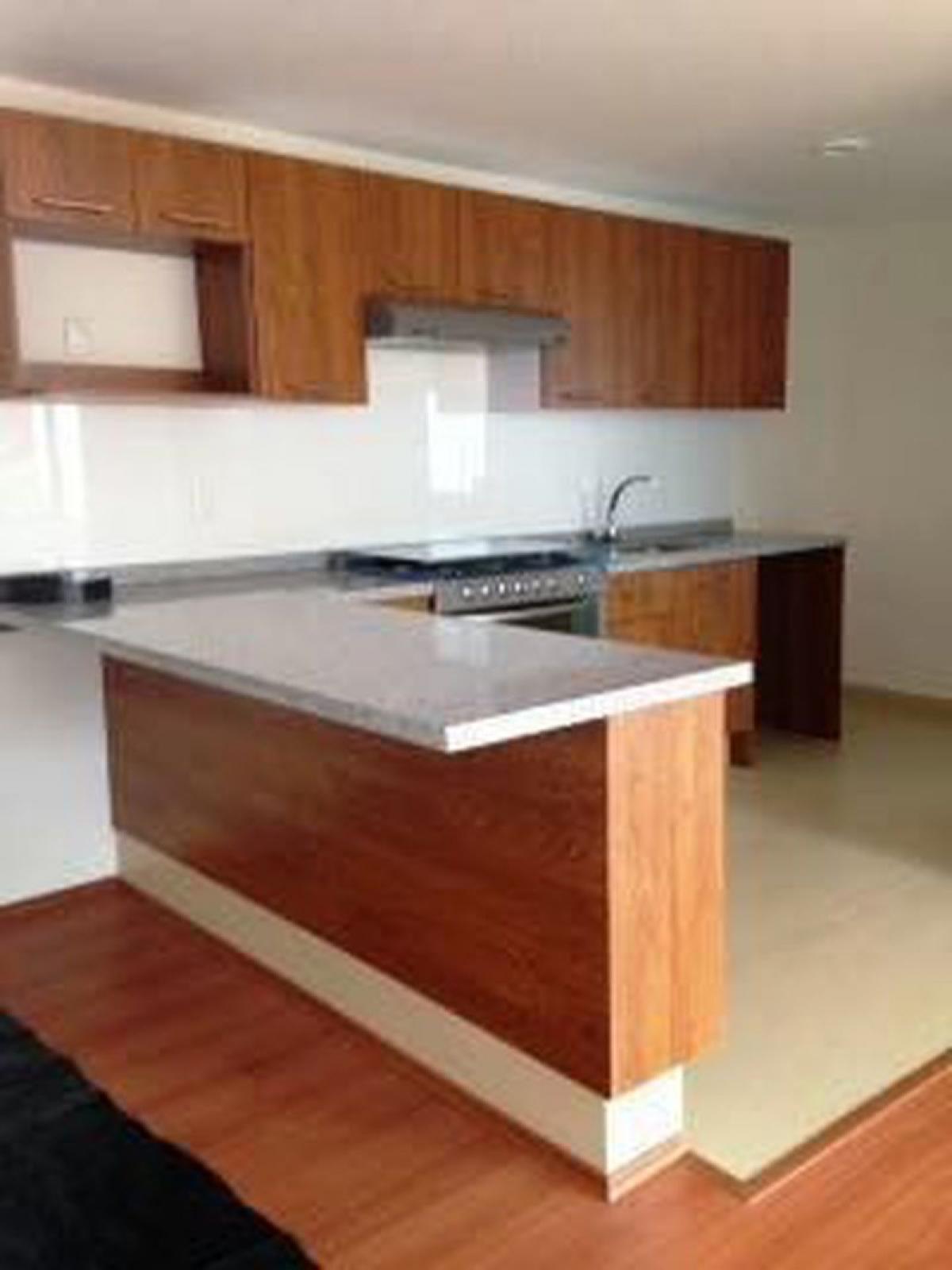 Picture of Apartment For Sale in Distrito Federal, Mexico City, Mexico