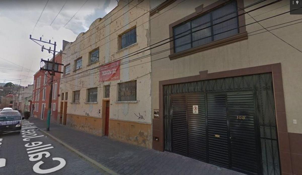 Picture of Apartment Building For Sale in Hidalgo, Hidalgo, Mexico