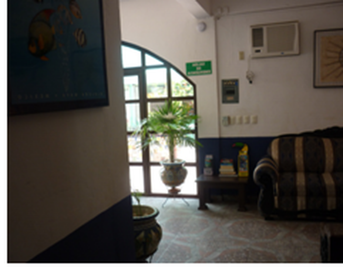 Picture of Apartment Building For Sale in Benito Juarez, Mexico City, Mexico