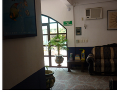 Apartment Building For Sale in Benito Juarez, Mexico