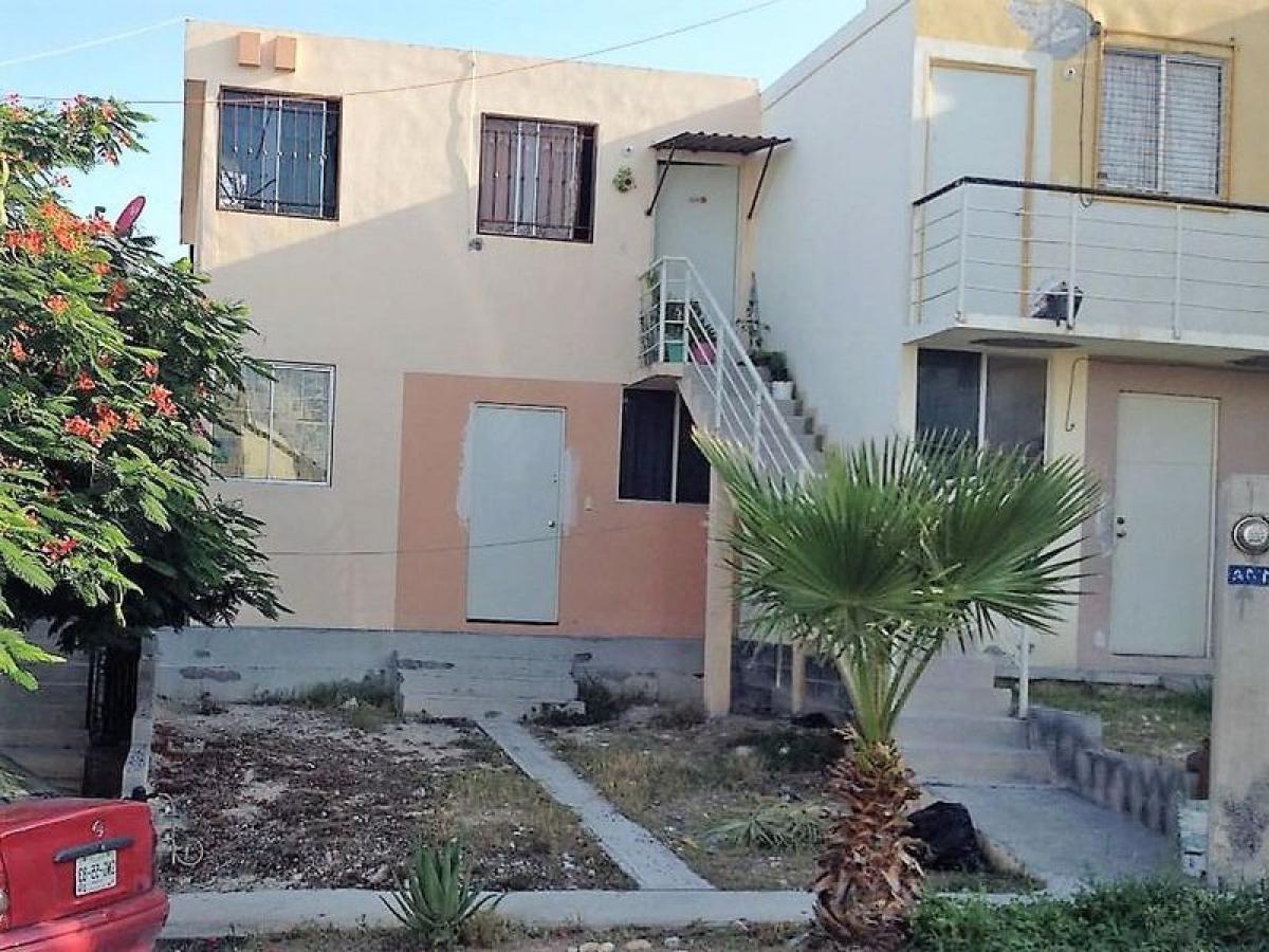 Picture of Apartment For Sale in Cienega De Flores, Nuevo Leon, Mexico