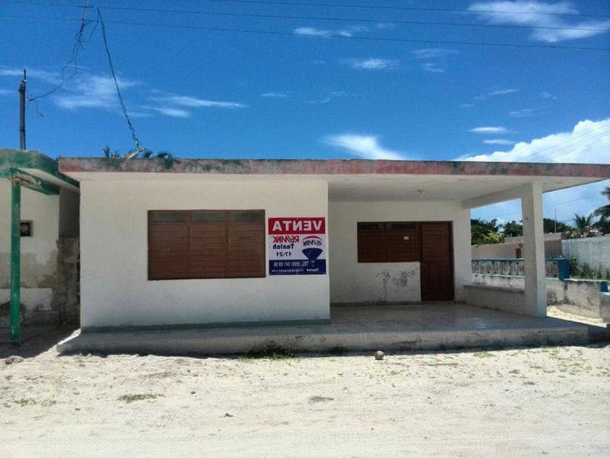Picture of Other Commercial For Sale in Progreso, Yucatan, Mexico