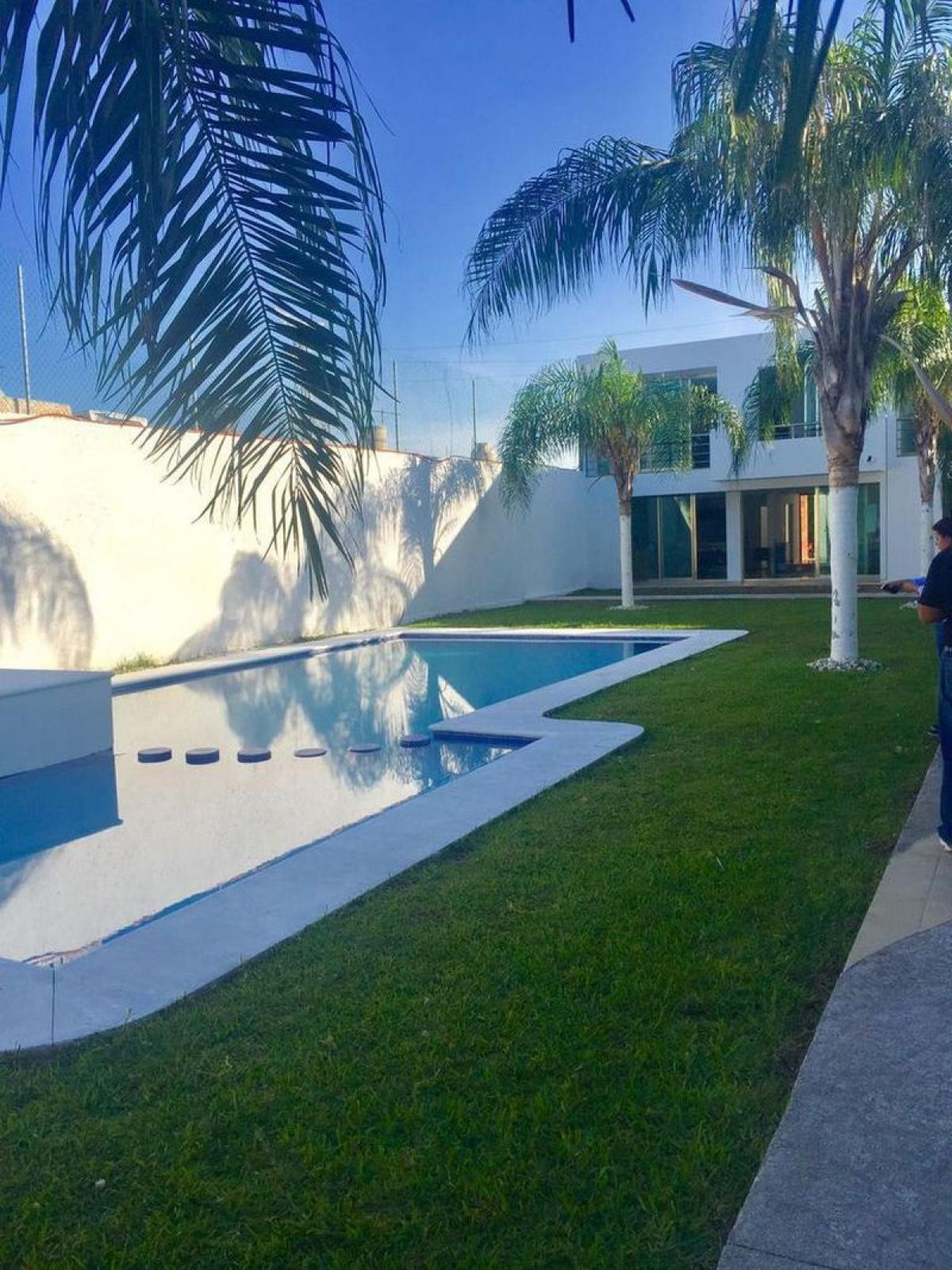 Picture of Home For Sale in Benito Juarez, Mexico City, Mexico