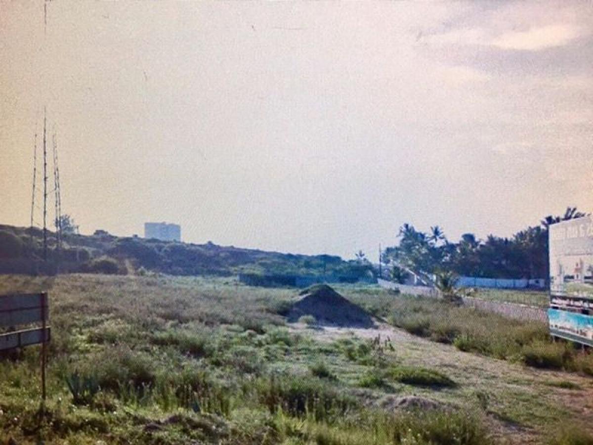 Picture of Residential Land For Sale in Ciudad Madero, Tamaulipas, Mexico