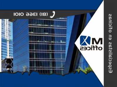 Office For Sale in San Pedro Garza Garcia, Mexico