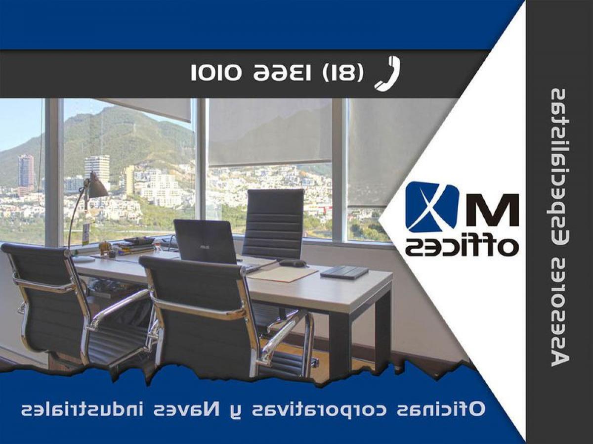 Picture of Office For Sale in San Pedro Garza Garcia, Nuevo Leon, Mexico