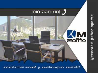 Office For Sale in San Pedro Garza Garcia, Mexico
