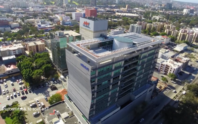 Office For Sale in Tijuana, Mexico