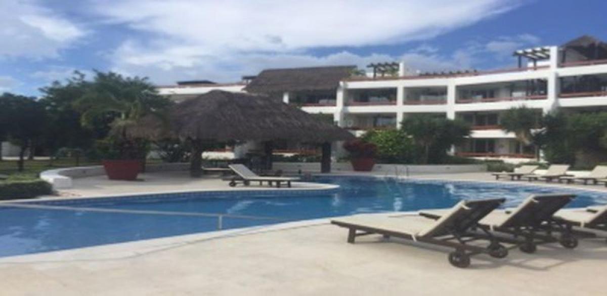 Picture of Apartment For Sale in Cozumel, Quintana Roo, Mexico