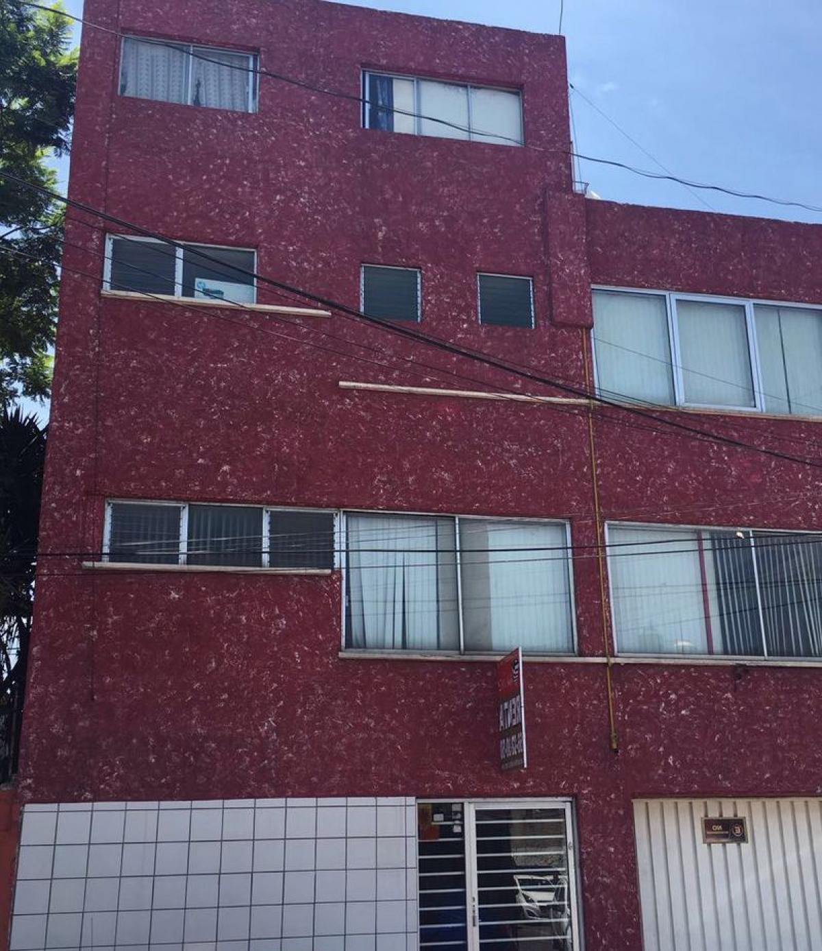 Picture of Other Commercial For Sale in Iztacalco, Mexico City, Mexico