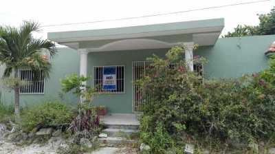 Home For Sale in Progreso, Mexico