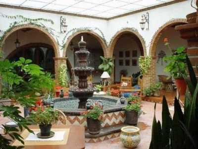 Home For Sale in San Juan Del Rio, Mexico