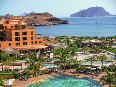 Residential Land For Sale in Loreto, Mexico
