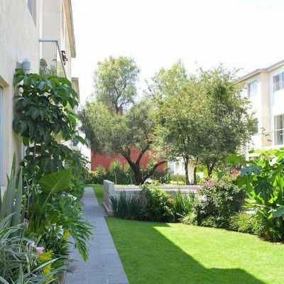 Apartment For Sale in Tlalpan, Mexico